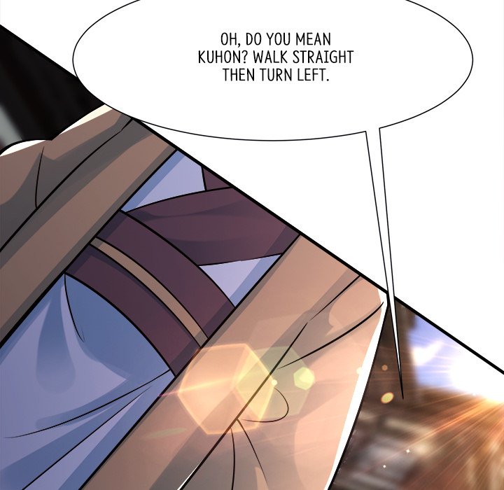 Read My Lovely Disciples chapter 34 image 111 on Lezhin