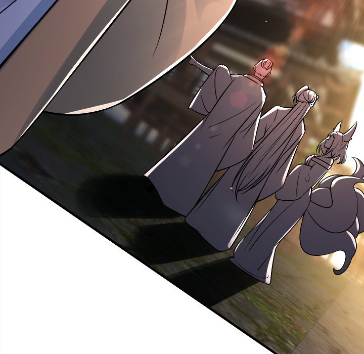 Read My Lovely Disciples chapter 34 image 112 on Lezhin