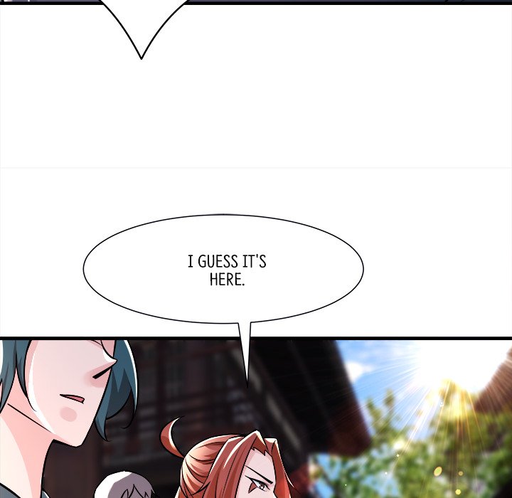 Read My Lovely Disciples chapter 34 image 117 on Lezhin