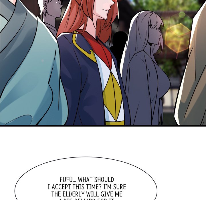 Read My Lovely Disciples chapter 34 image 118 on Lezhin