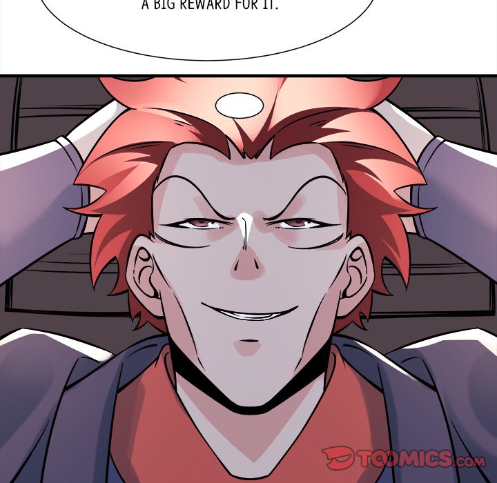 Read My Lovely Disciples chapter 34 image 119 on Lezhin