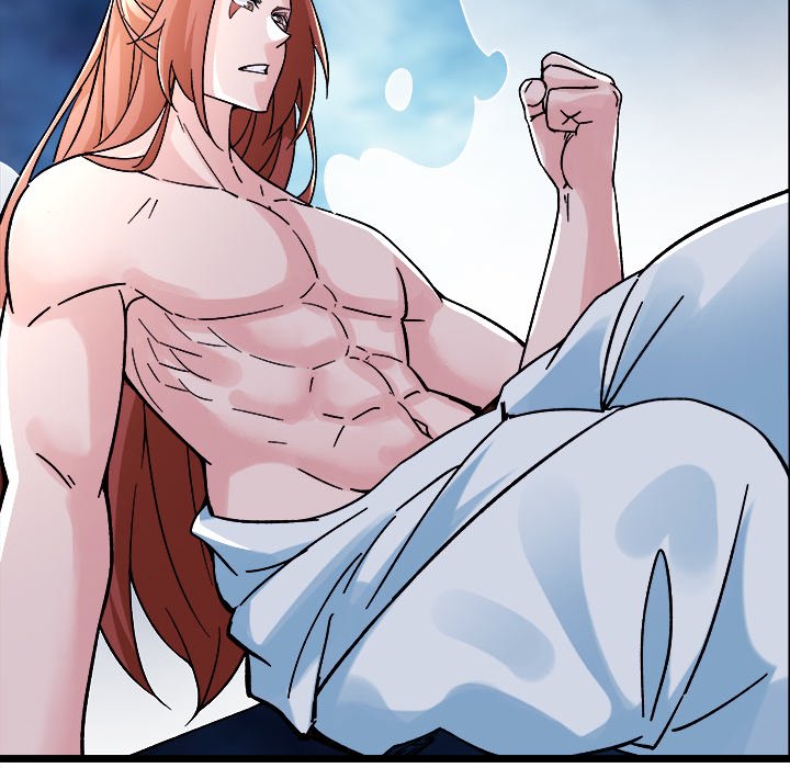 Read My Lovely Disciples chapter 34 image 12 on Lezhin