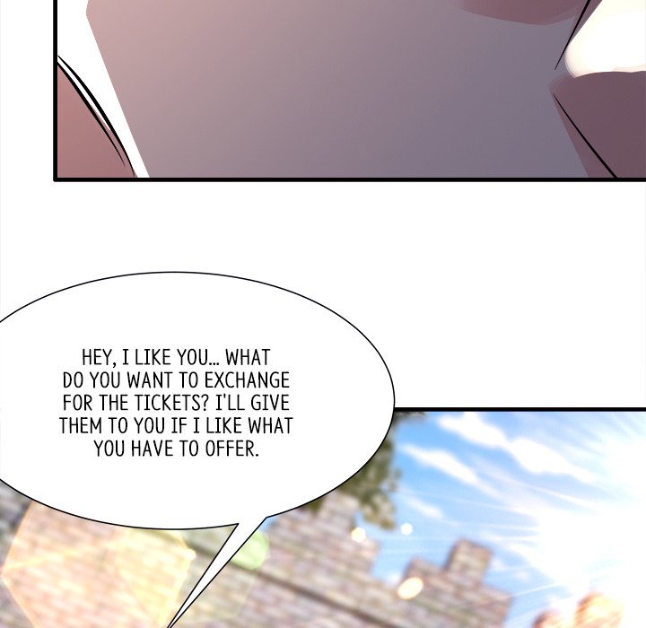 Read My Lovely Disciples chapter 34 image 121 on Lezhin
