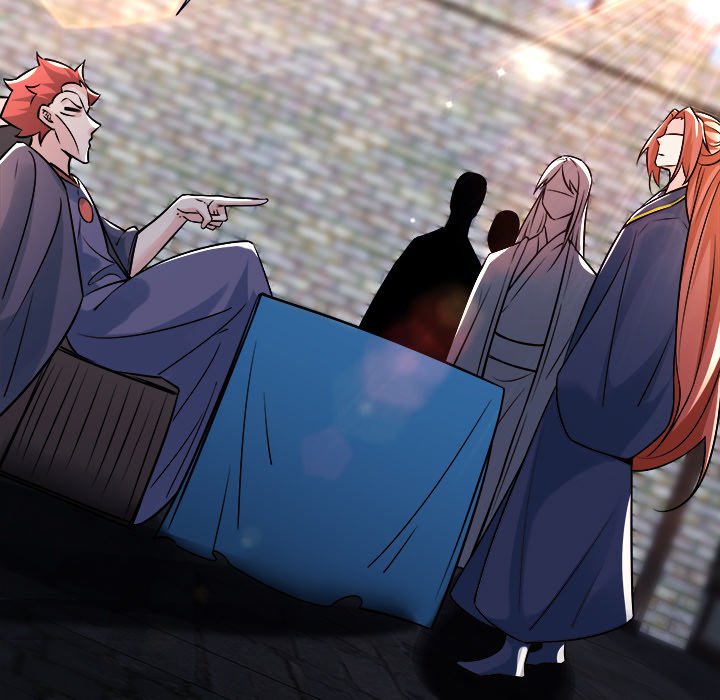 Read My Lovely Disciples chapter 34 image 122 on Lezhin