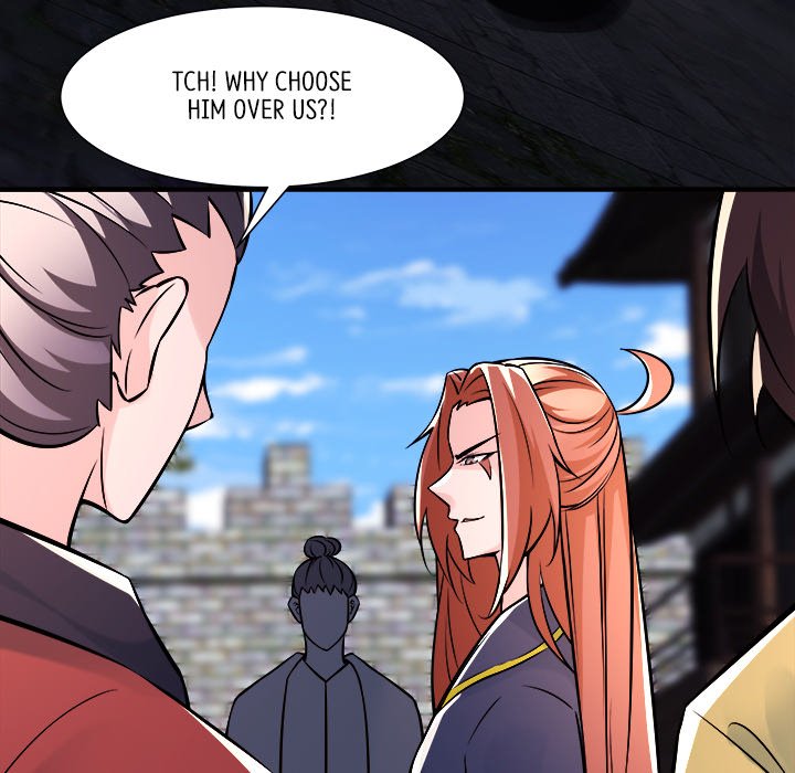 Read My Lovely Disciples chapter 34 image 123 on Lezhin