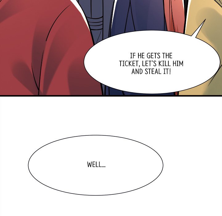 Read My Lovely Disciples chapter 34 image 124 on Lezhin