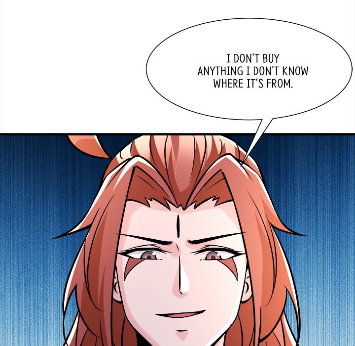 Read My Lovely Disciples chapter 34 image 125 on Lezhin