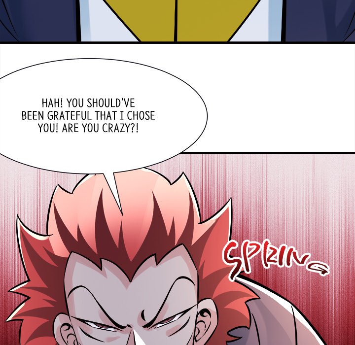 Read My Lovely Disciples chapter 34 image 127 on Lezhin