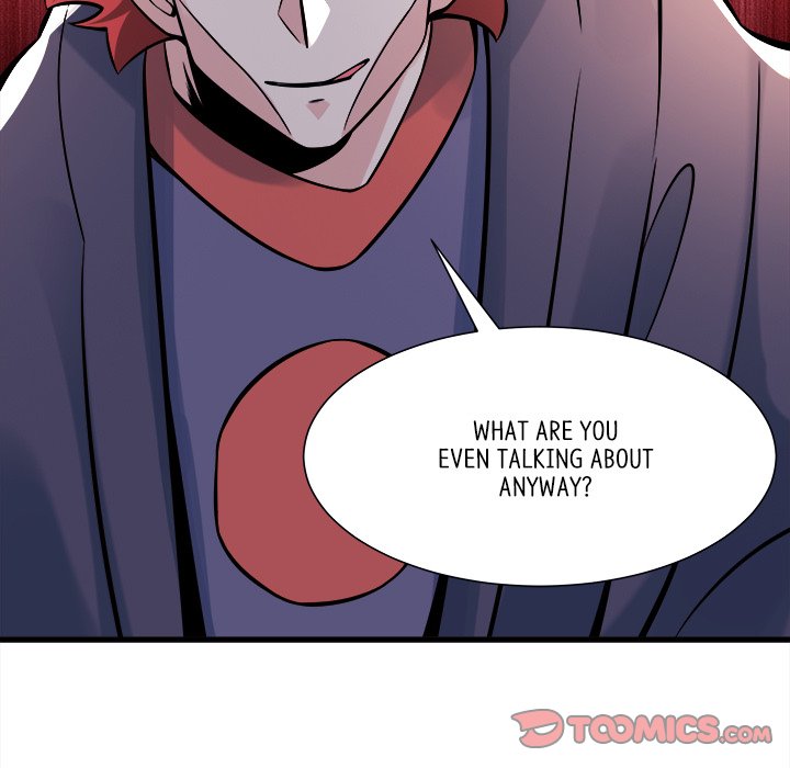 Read My Lovely Disciples chapter 34 image 128 on Lezhin