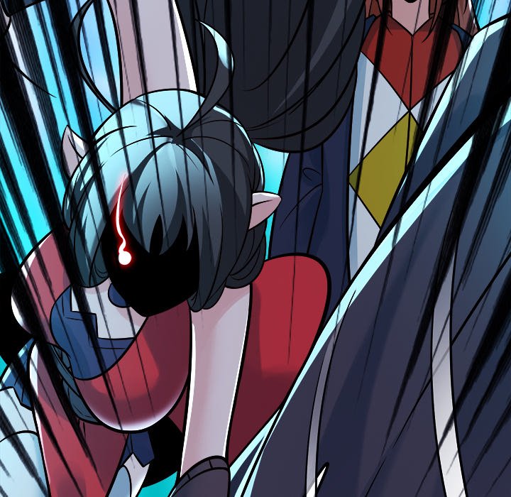 Read My Lovely Disciples chapter 34 image 135 on Lezhin