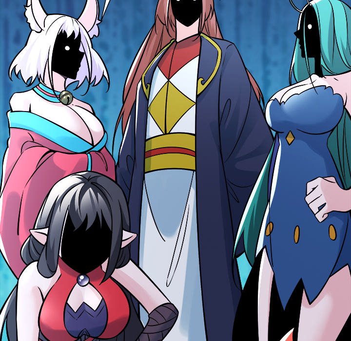 Read My Lovely Disciples chapter 34 image 139 on Lezhin