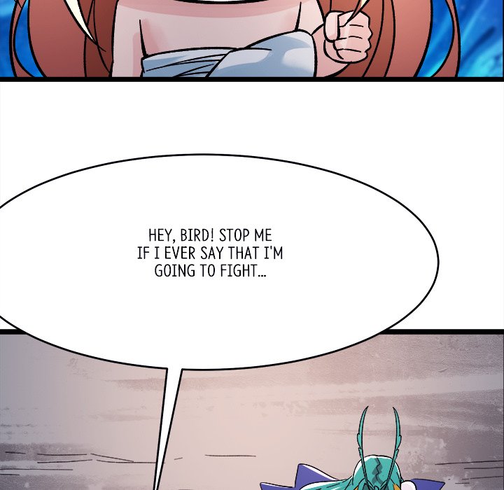 Read My Lovely Disciples chapter 34 image 14 on Lezhin