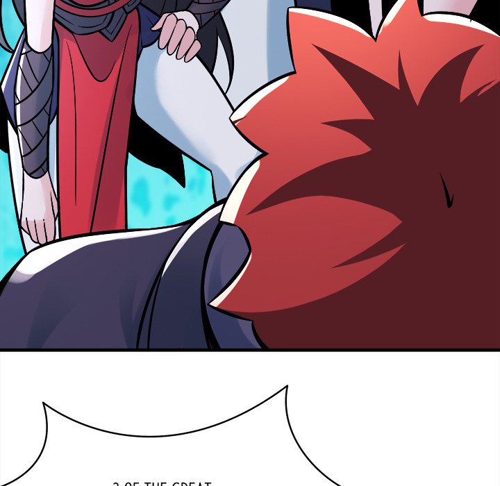 Read My Lovely Disciples chapter 34 image 140 on Lezhin