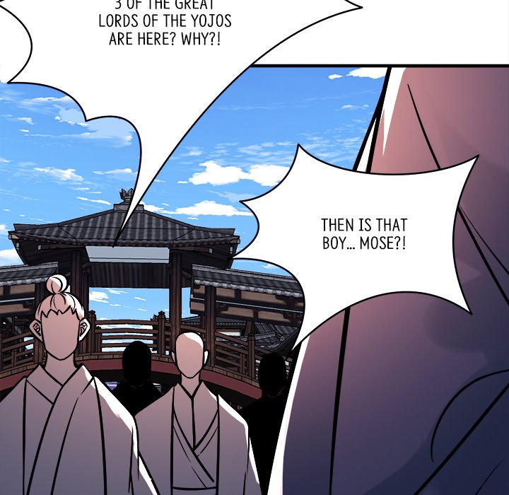 Read My Lovely Disciples chapter 34 image 141 on Lezhin