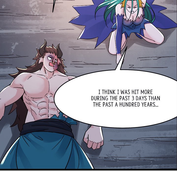 Read My Lovely Disciples chapter 34 image 15 on Lezhin