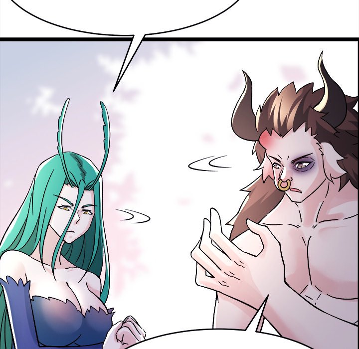 Read My Lovely Disciples chapter 34 image 18 on Lezhin