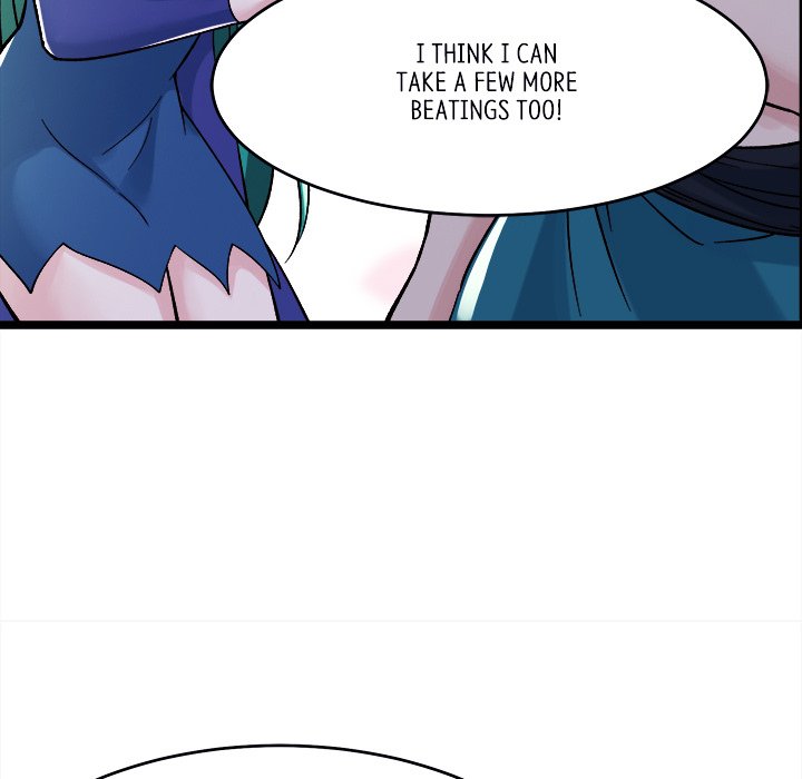 Read My Lovely Disciples chapter 34 image 19 on Lezhin
