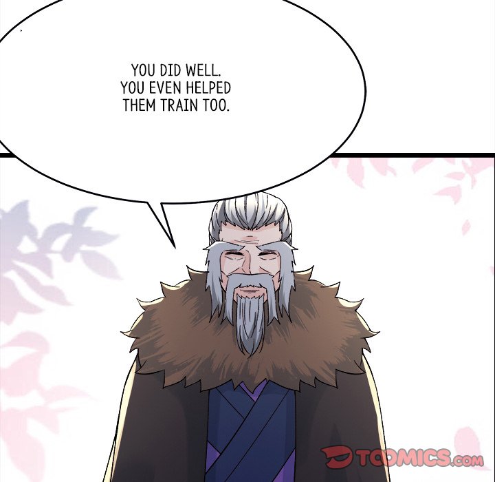 Read My Lovely Disciples chapter 34 image 20 on Lezhin
