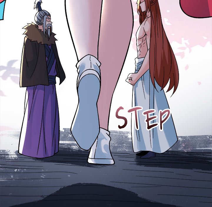 Read My Lovely Disciples chapter 34 image 23 on Lezhin