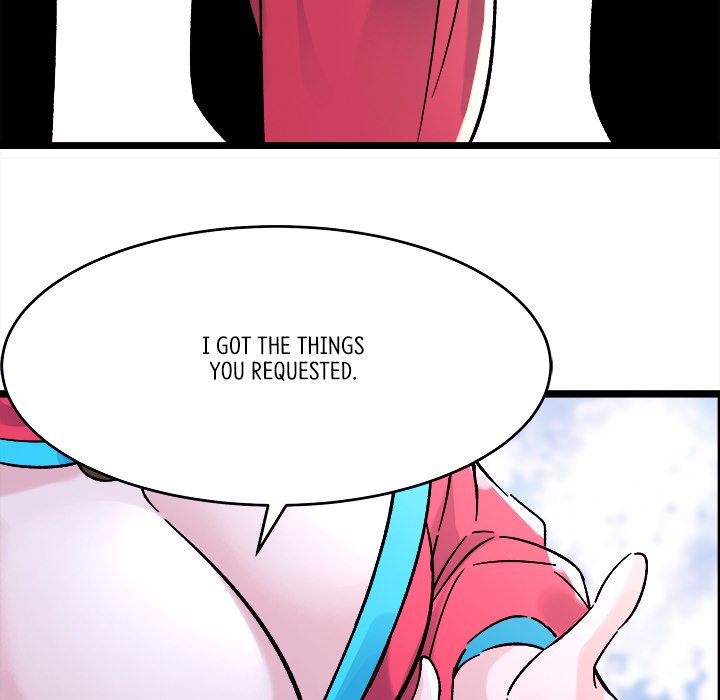 Read My Lovely Disciples chapter 34 image 26 on Lezhin