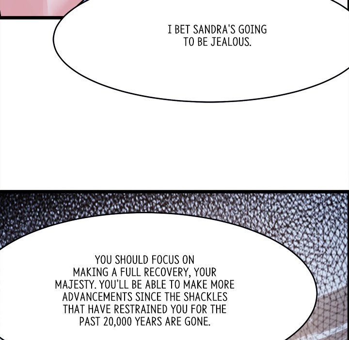 Read My Lovely Disciples chapter 34 image 30 on Lezhin