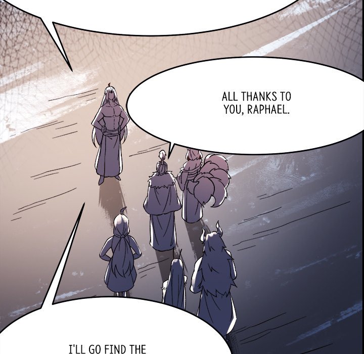 Read My Lovely Disciples chapter 34 image 31 on Lezhin