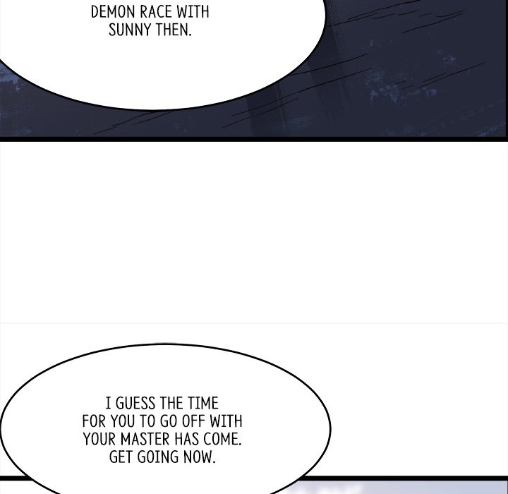 Read My Lovely Disciples chapter 34 image 32 on Lezhin