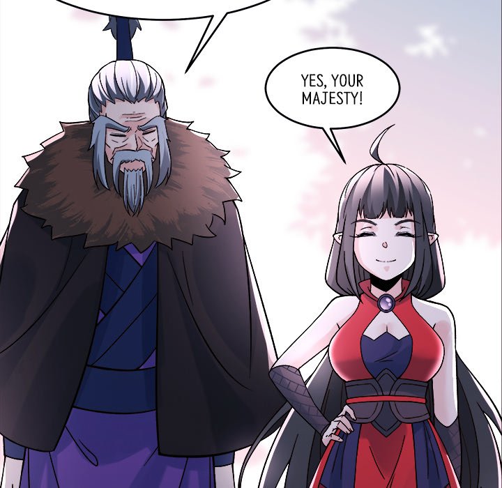 Read My Lovely Disciples chapter 34 image 33 on Lezhin