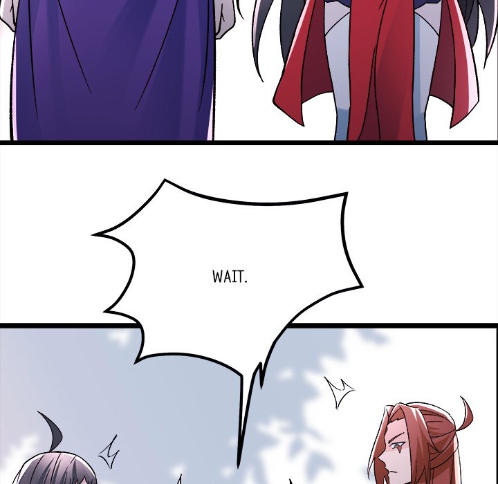 Read My Lovely Disciples chapter 34 image 34 on Lezhin