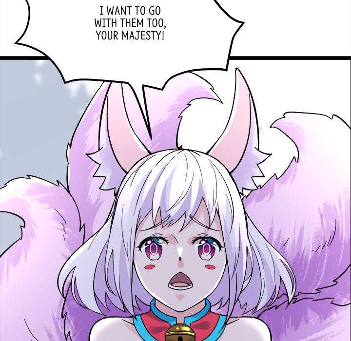 Read My Lovely Disciples chapter 34 image 36 on Lezhin