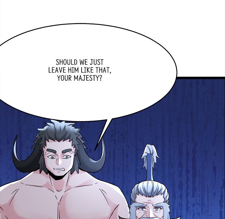 Read My Lovely Disciples chapter 34 image 4 on Lezhin