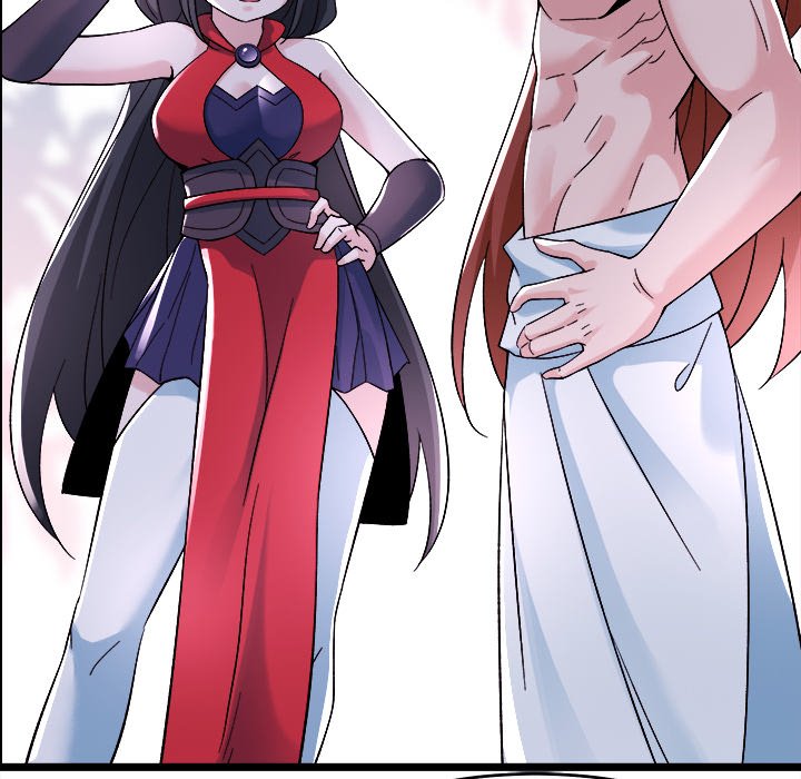 Read My Lovely Disciples chapter 34 image 40 on Lezhin