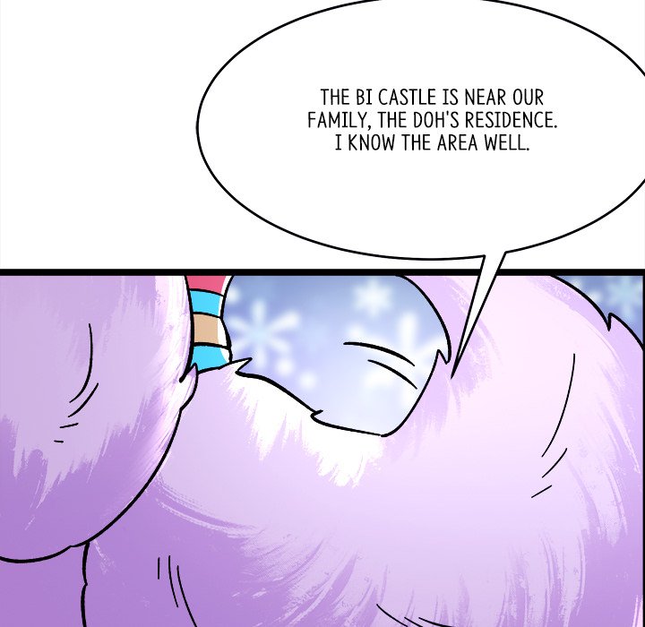 Read My Lovely Disciples chapter 34 image 41 on Lezhin