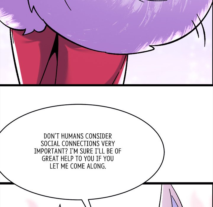 Read My Lovely Disciples chapter 34 image 42 on Lezhin