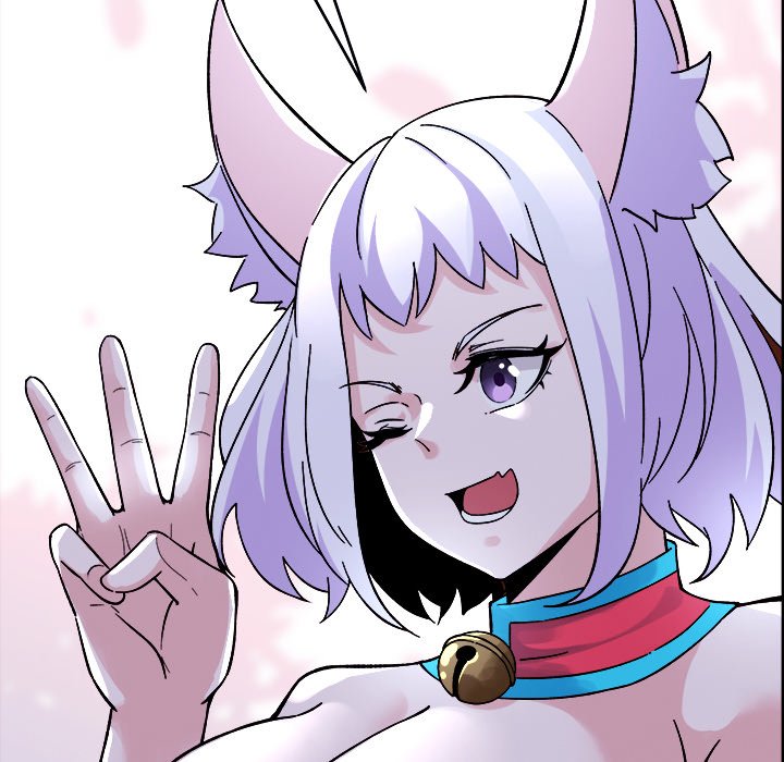 Read My Lovely Disciples chapter 34 image 43 on Lezhin