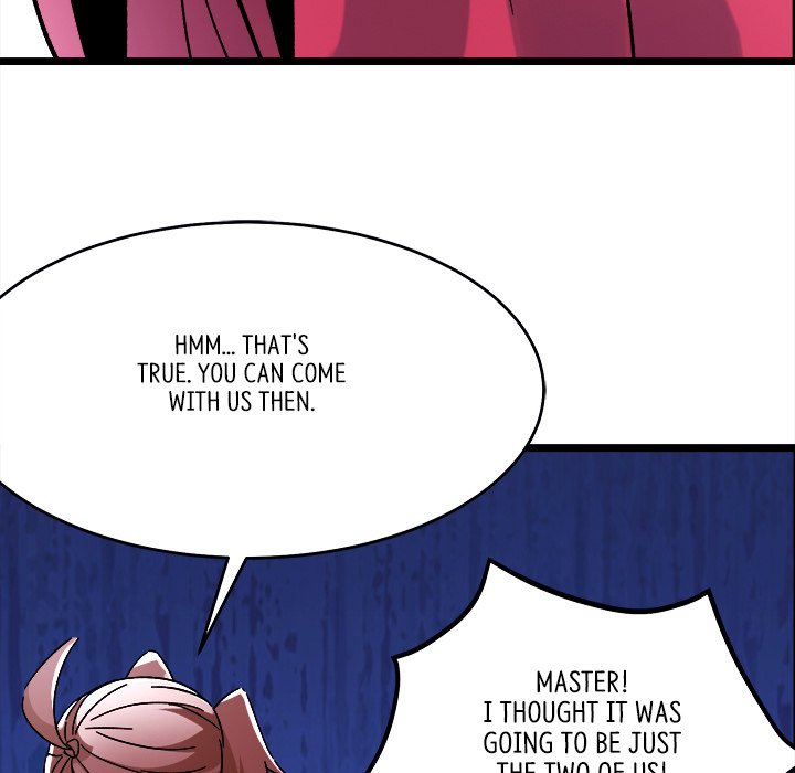 Read My Lovely Disciples chapter 34 image 45 on Lezhin
