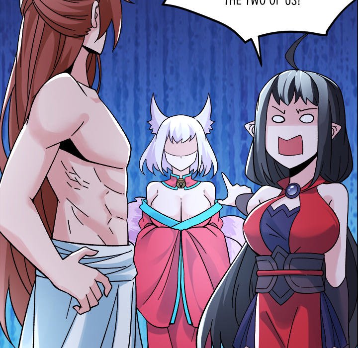 Read My Lovely Disciples chapter 34 image 46 on Lezhin