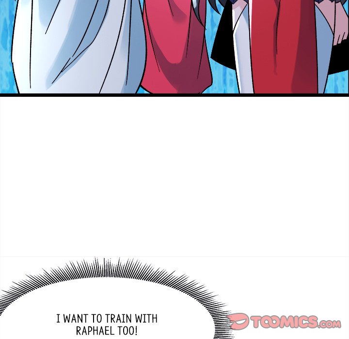 Read My Lovely Disciples chapter 34 image 47 on Lezhin