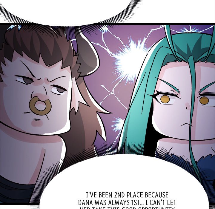 Read My Lovely Disciples chapter 34 image 48 on Lezhin