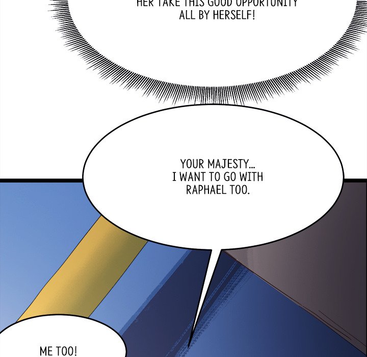 Read My Lovely Disciples chapter 34 image 49 on Lezhin