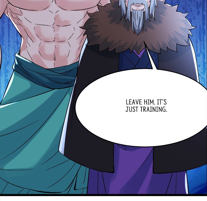 Read My Lovely Disciples chapter 34 image 5 on Lezhin