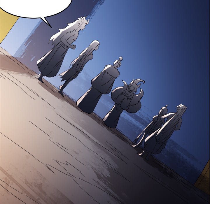 Read My Lovely Disciples chapter 34 image 50 on Lezhin