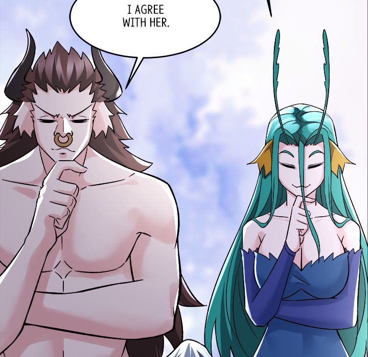 Read My Lovely Disciples chapter 34 image 52 on Lezhin