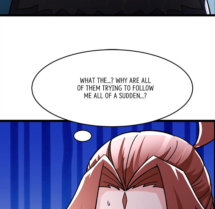 Read My Lovely Disciples chapter 34 image 54 on Lezhin