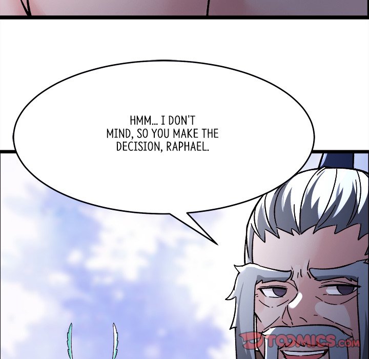 Read My Lovely Disciples chapter 34 image 56 on Lezhin