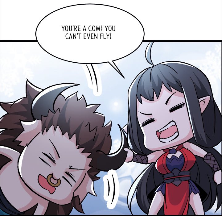Read My Lovely Disciples chapter 34 image 59 on Lezhin