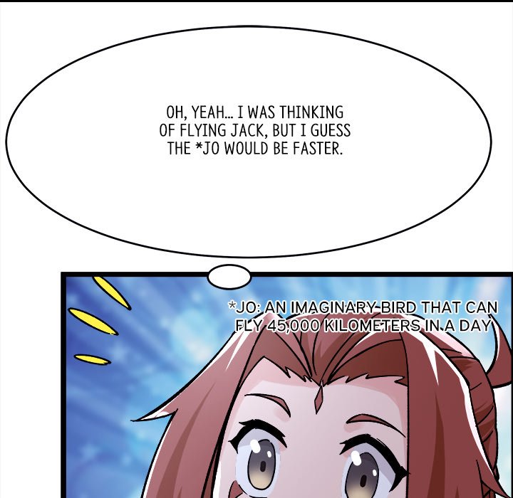 Read My Lovely Disciples chapter 34 image 60 on Lezhin