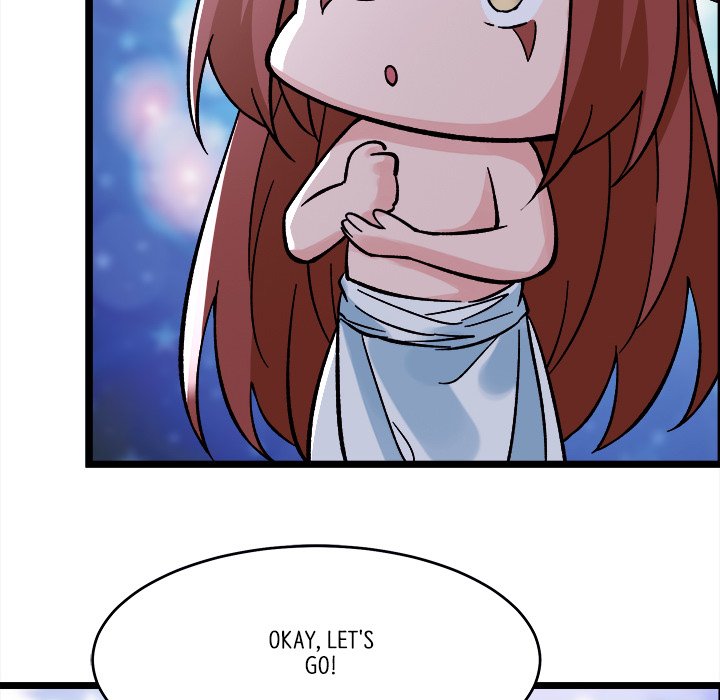 Read My Lovely Disciples chapter 34 image 61 on Lezhin