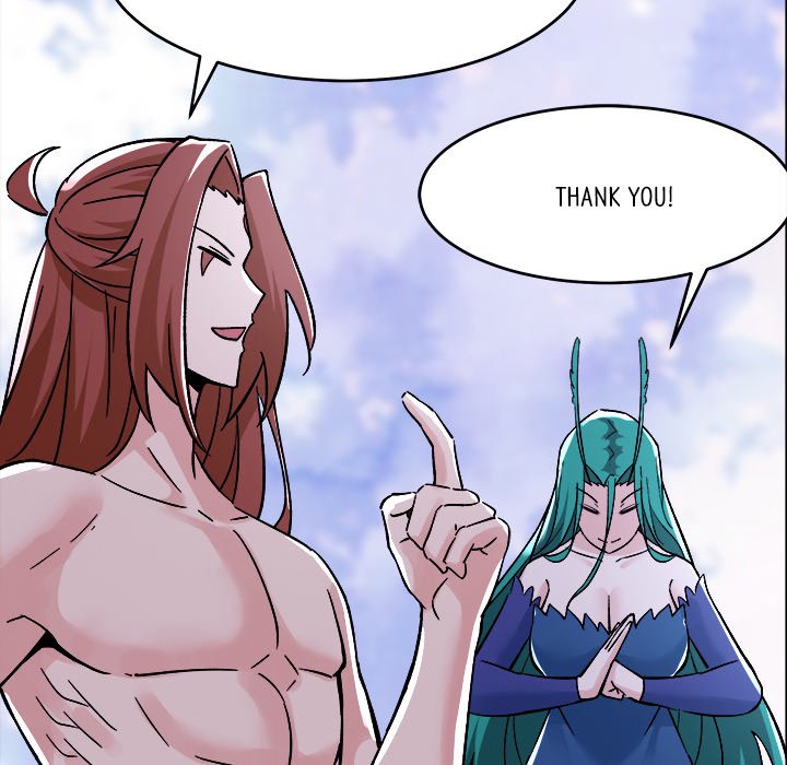 Read My Lovely Disciples chapter 34 image 62 on Lezhin