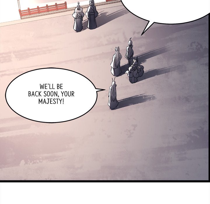 Read My Lovely Disciples chapter 34 image 67 on Lezhin